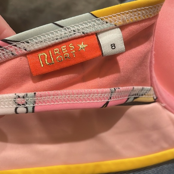 River Island Resort Bikini - Picture 3 of 6